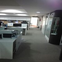 Commercial Office in C.G. Road in Ahmedabad