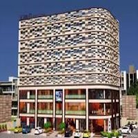 Scarlet Business Hub