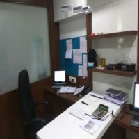Commercial Office Space in Satellite in Ahmedabad