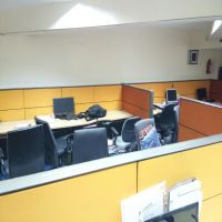 Commercial Office Space in C.G.Road in Ahmedabad