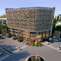 Scarlet Business Hub