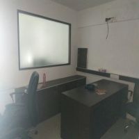2450 sqft Commercial Office in Prahladnagar
