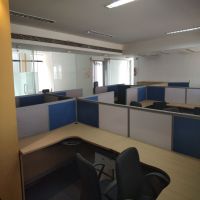 6680 sq ft Commercial Office Space in Prahladnagar