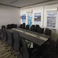 6680 sq ft Commercial Office Space in Prahladnagar