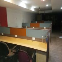 10000 sq ft  Office Space in S. G. Highway