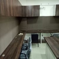 512 Sqft Commercial Office Space in Prahladnagar