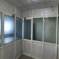 1643 sqft Commercial Office Space in S.G.Highway