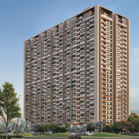 Shilp North Sky