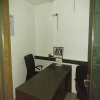 2450 sqft Commercial Office in Prahladnagar