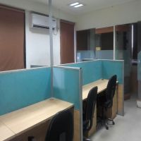 3800 sq ft Commarcial Office Space in Navrangpura