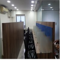 Commercial Office in C.G. Road