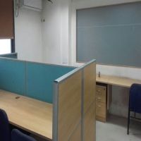 3800 sq ft Commarcial Office Space in Navrangpura