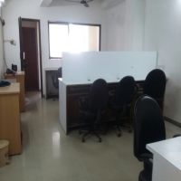 450 sqft Commercial Office Space in Ahmedabad