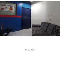 1060 sqft Commercial office available in Bodakdev