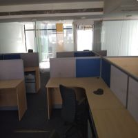 6680 sq ft Commercial Office Space in Prahladnagar