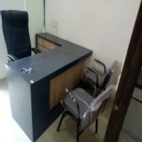 512 Sqft Commercial Office Space in Prahladnagar