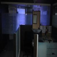 Commercial Office in C.G. Road in Ahmedabad