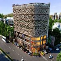 Scarlet Business Hub