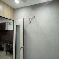 512 Sqft Commercial Office Space in Prahladnagar