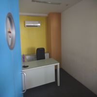6680 sq ft Commercial Office Space in Prahladnagar