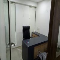 512 Sqft Commercial Office Space in Prahladnagar