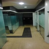 Commercial Office in C.G. Road in Ahmedabad