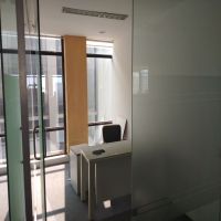 6680 sq ft Commercial Office Space in Prahladnagar
