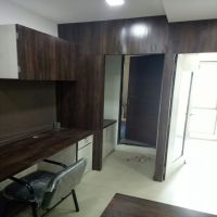 512 Sqft Commercial Office Space in Prahladnagar