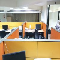 Commercial Office Space in C.G.Road in Ahmedabad