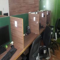 2900 sqft Commercial Office Space in Prahladnagar