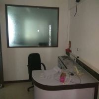 2450 sqft Commercial Office in Prahladnagar