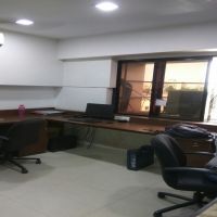 Commercial Office Space in Satellite in Ahmedabad
