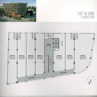 Scarlet Business Hub