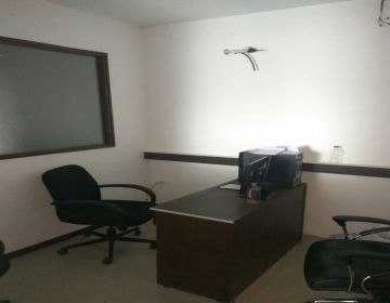 2450 sqft Commercial Office in Prahladnagar