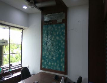 Commercial Office Space in Satellite in Ahmedabad