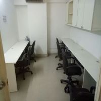 715 sqft Commercial Office Space in S.G.Highway 715 sqft Commercial Office Space in S.G.Highway