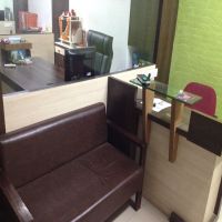 932 sqft Commercial Office Space in S.G. Highway 932 sqft Commercial Office Space in S.G. Highway