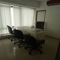 715 sqft Commercial Office Space in S.G.Highway 715 sqft Commercial Office Space in S.G.Highway