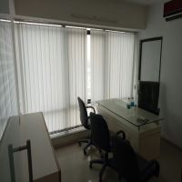 715 sqft Commercial Office Space in S.G.Highway 715 sqft Commercial Office Space in S.G.Highway
