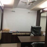 932 sqft Commercial Office Space in S.G. Highway 932 sqft Commercial Office Space in S.G. Highway