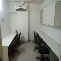 715 sqft Commercial Office Space in S.G.Highway 715 sqft Commercial Office Space in S.G.Highway