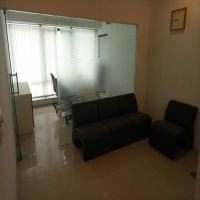 715 sqft Commercial Office Space in S.G.Highway 715 sqft Commercial Office Space in S.G.Highway