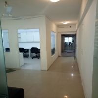 715 sqft Commercial Office Space in S.G.Highway 715 sqft Commercial Office Space in S.G.Highway