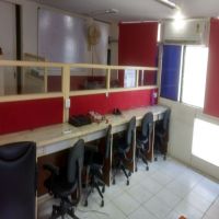1830 sqft Commercial Office Space in C.G.Road 1830 sqft Commercial Office Space in C.G.Road